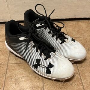Under Armour Boys Baseball Cleats